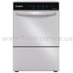 Посудомийна машина Krupps C327DGT Advance з вбудованим зливним насосом DP45K